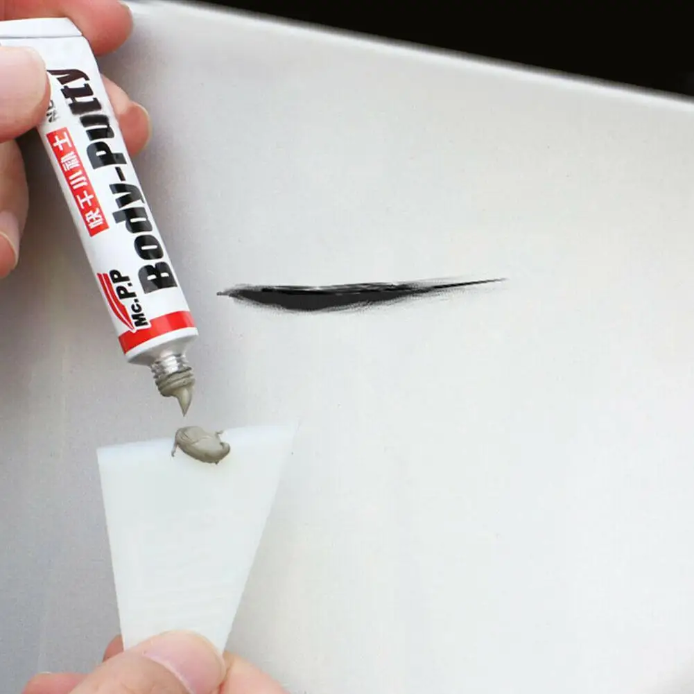 Auto Body Filler - Prodotti per Auto Car Body Putty