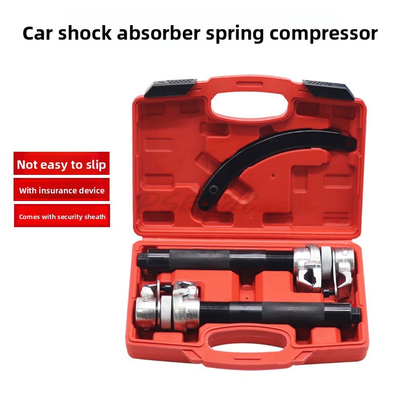 Spring Compressor Tool - Compressore a molla per ammortizzatore -