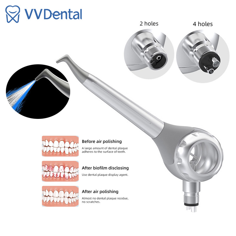 Sandblaster Cabinet - VVDental NUOVO Scaler Dentale Completamente in