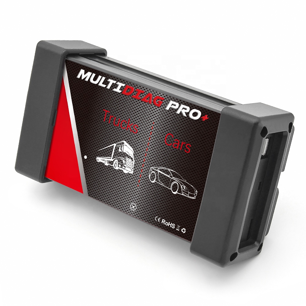 Car Diagnostic Tool - Strumento diagnostico per camion per auto