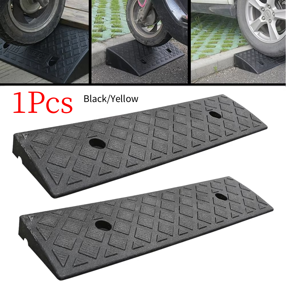 Garage Creeper Roller - Rampe per vialetto per ruote per