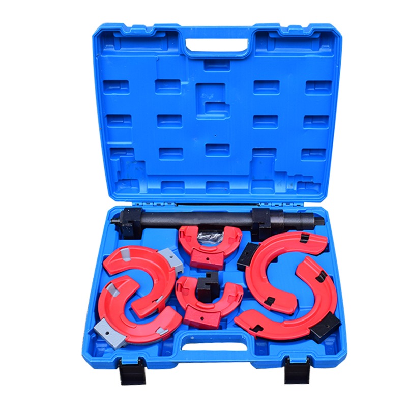 Spring Compressor Tool - Attrezzo per lo Smontaggio della Molla