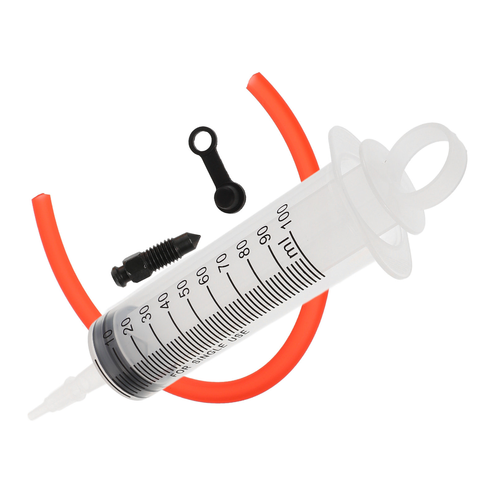 Brake Bleeder Kit - Kit Sfiatatore Pompa Olio Freni a