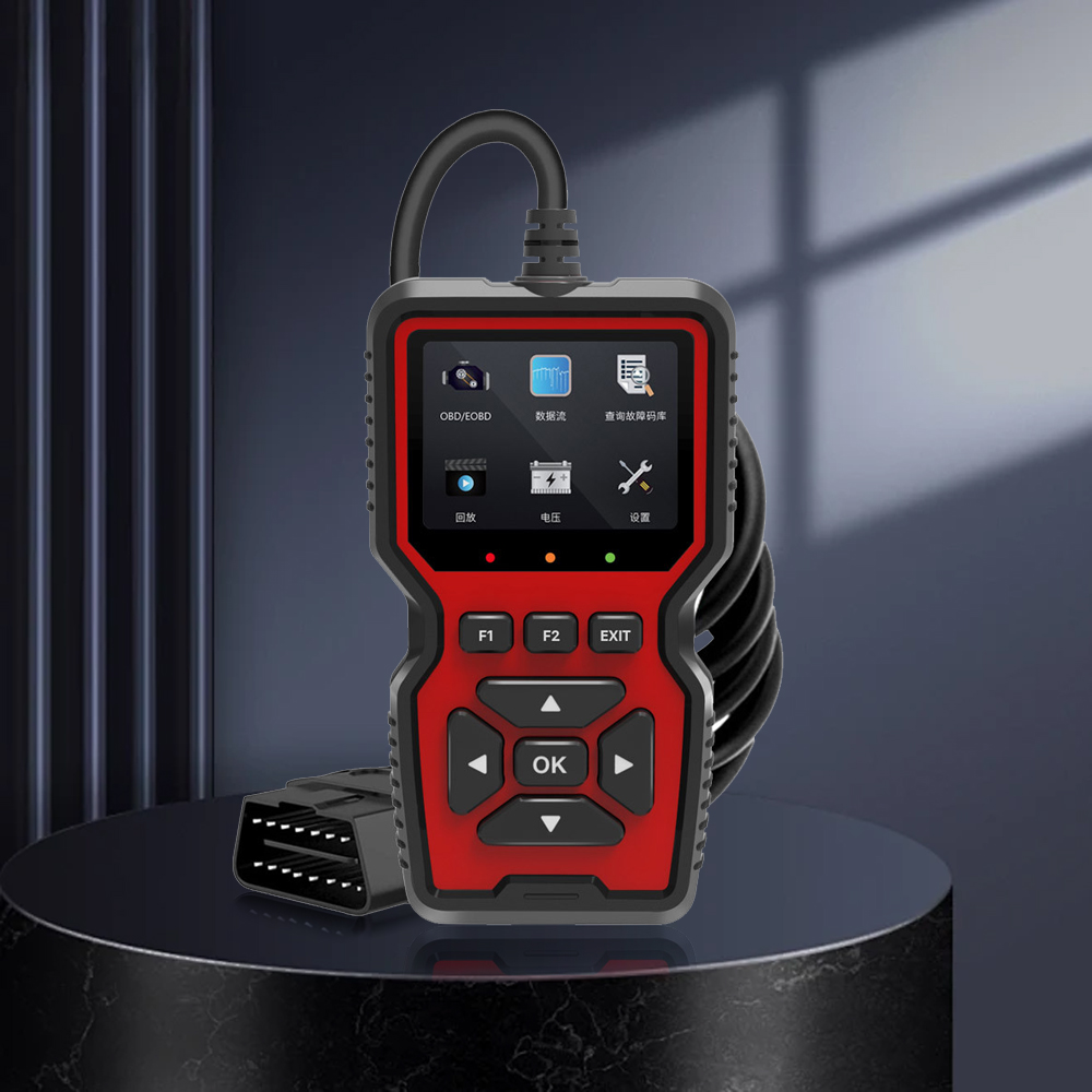 Car Diagnostic Tool - Nuovo Arrivo V519 Strumento Diagnostico Auto