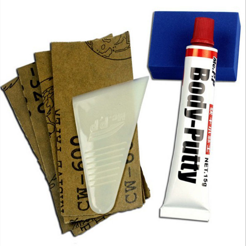 Auto Body Filler - Prodotti per auto Stucco per carrozzeria