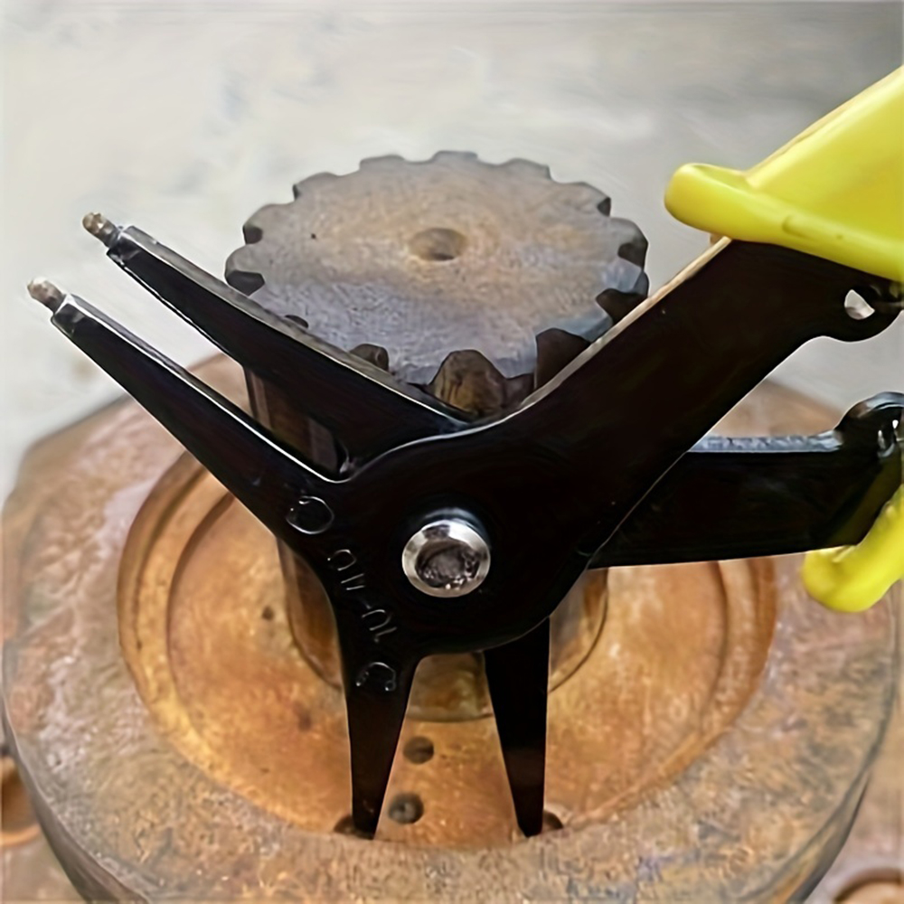 Valve Spring Compressor - Pinza Compressore a Molla 2-in-1 |