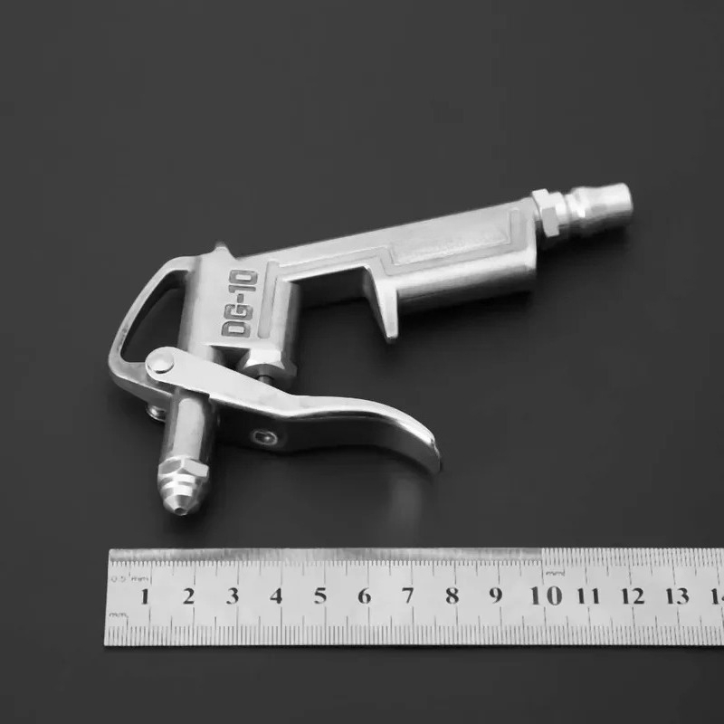 Spring Compressor Tool - Pistola ad Aria Compressa 135mm con