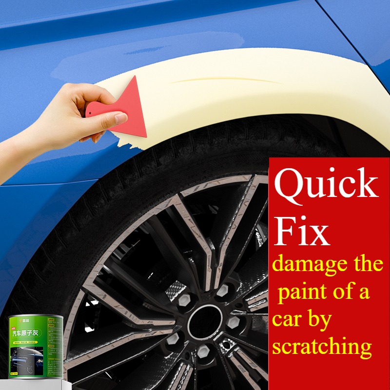 Auto Body Filler - Assistente per penna per pittura con