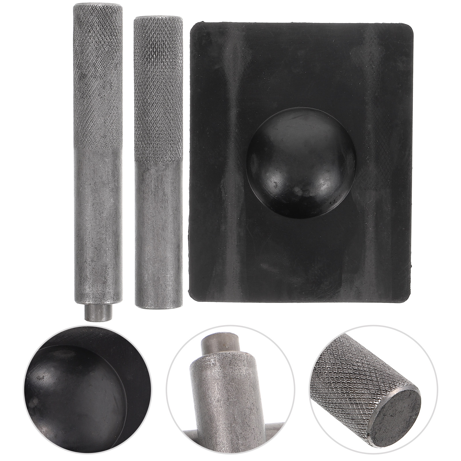 Valve Spring Compressor - Kit di Attrezzi per la Riparazione