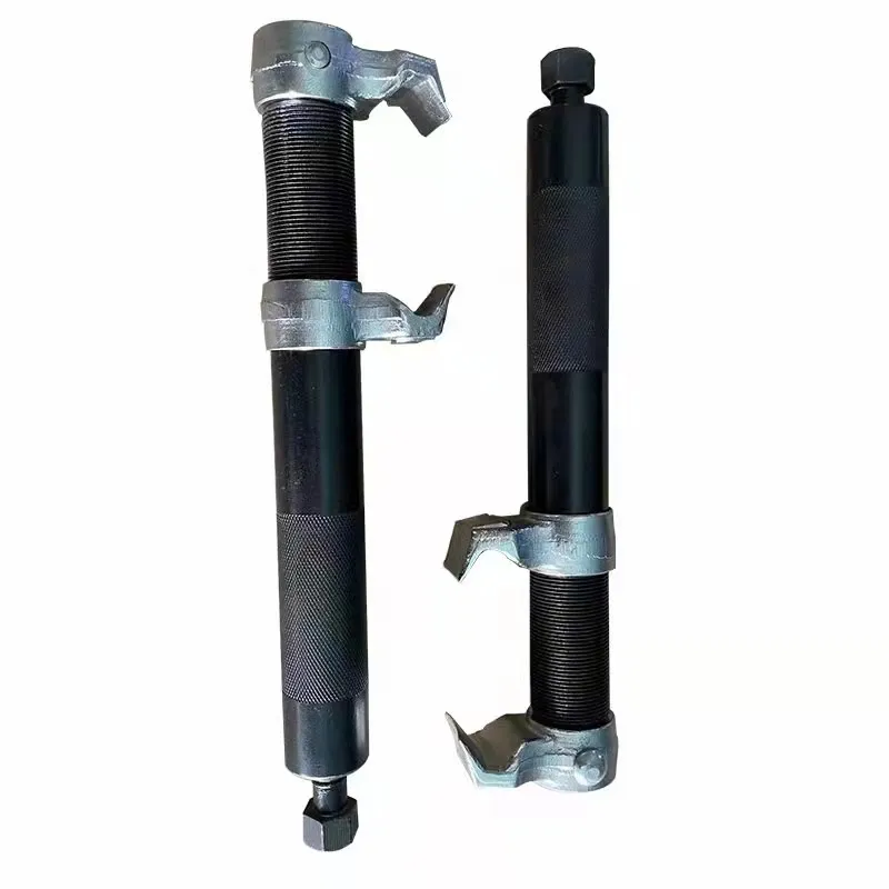 Valve Spring Compressor - Attrezzo Compressore Molla Ammortizzatore Auto, Macchina