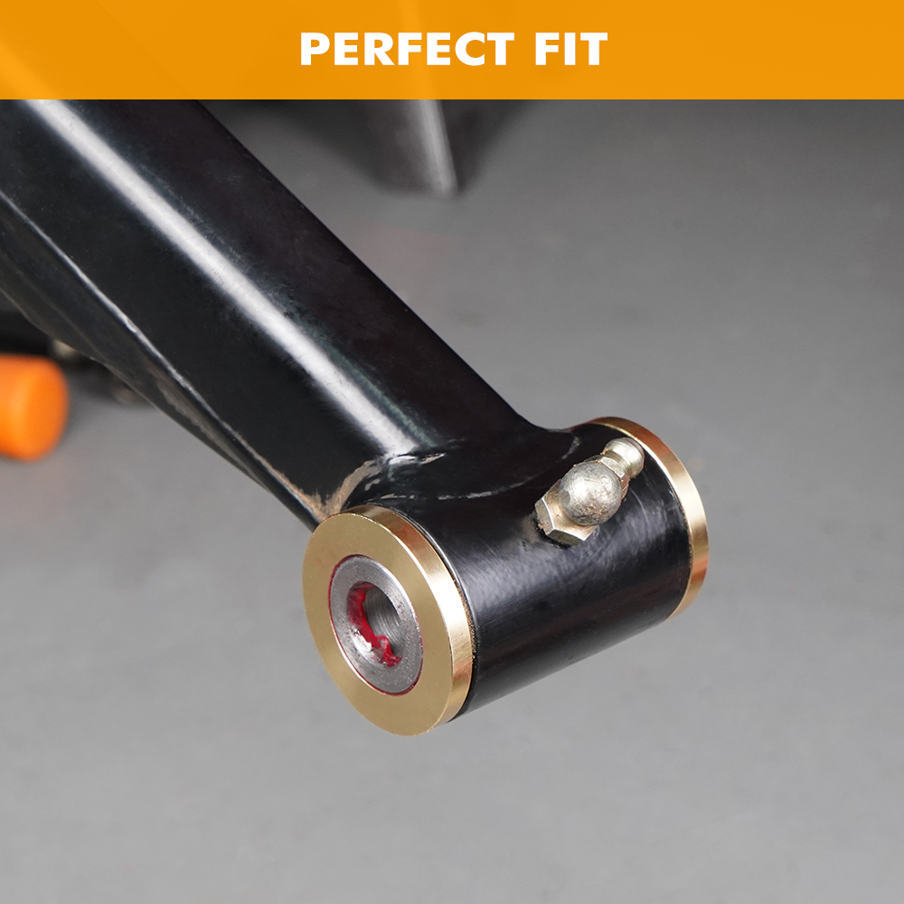 Kit Boccole e Manicotti NICECN - Exhaust Pipe Expander recensione e prezzo