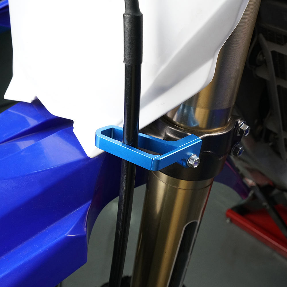 NICECNC Per Yamaha YZ125 YZ250 - Exhaust Pipe Expander recensione e prezzo