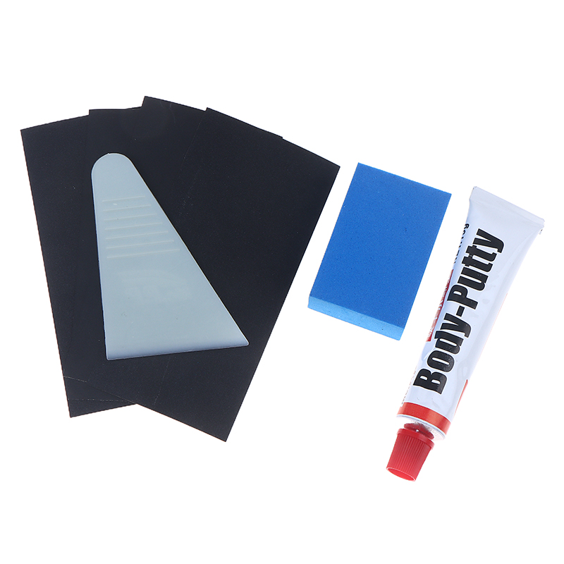 Set di Stucco per Carrozzeria  - Auto Body Filler recensione e prezzo