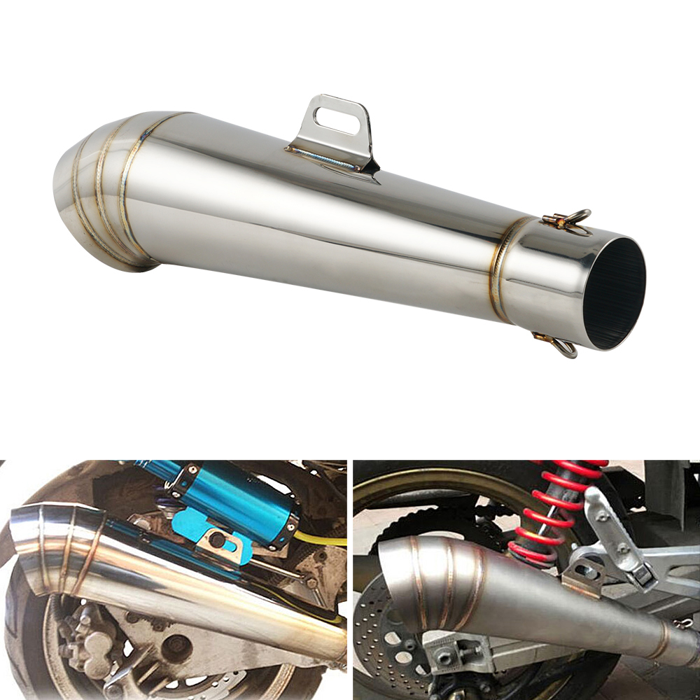Silenziatore Universale per Mo - Exhaust Pipe Expander recensione e prezzo