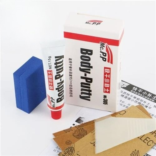 Set di Strumenti per Riparazio - Auto Body Filler recensione e prezzo