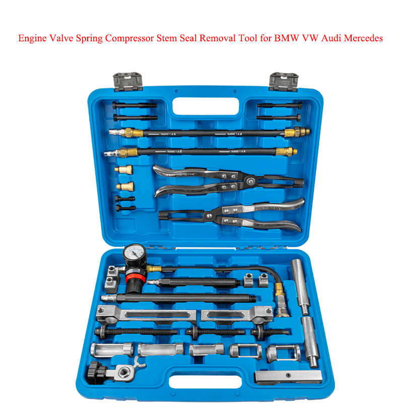 Sostituzione dell'installatore - Valve Spring Compressor recensione e prezzo