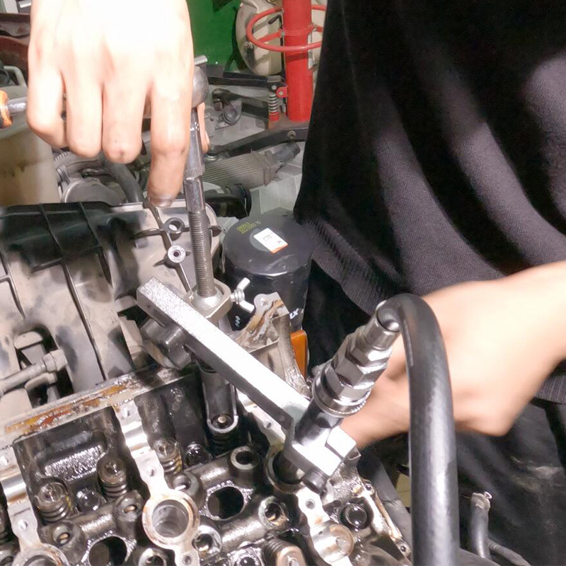 Sostituzione dell'installatore - Valve Spring Compressor recensione e prezzo