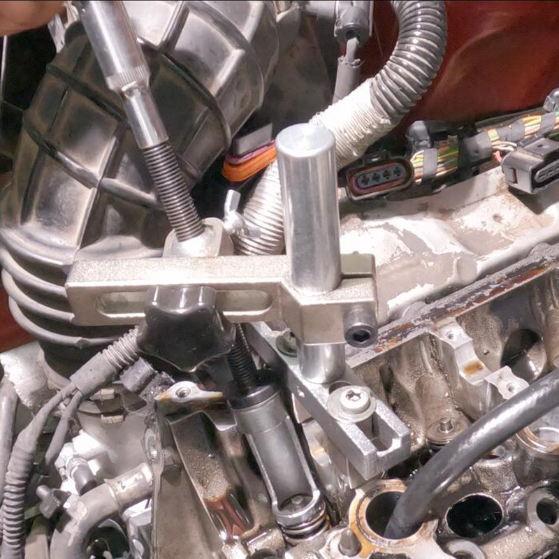 Sostituzione dell'installatore - Valve Spring Compressor recensione e prezzo