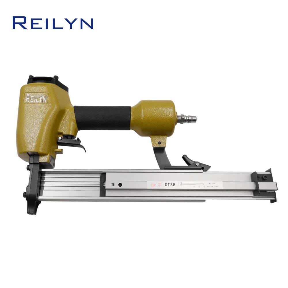 Reilyn Chiodatrice Pneumatica  - Rivet Gun Air recensione e prezzo