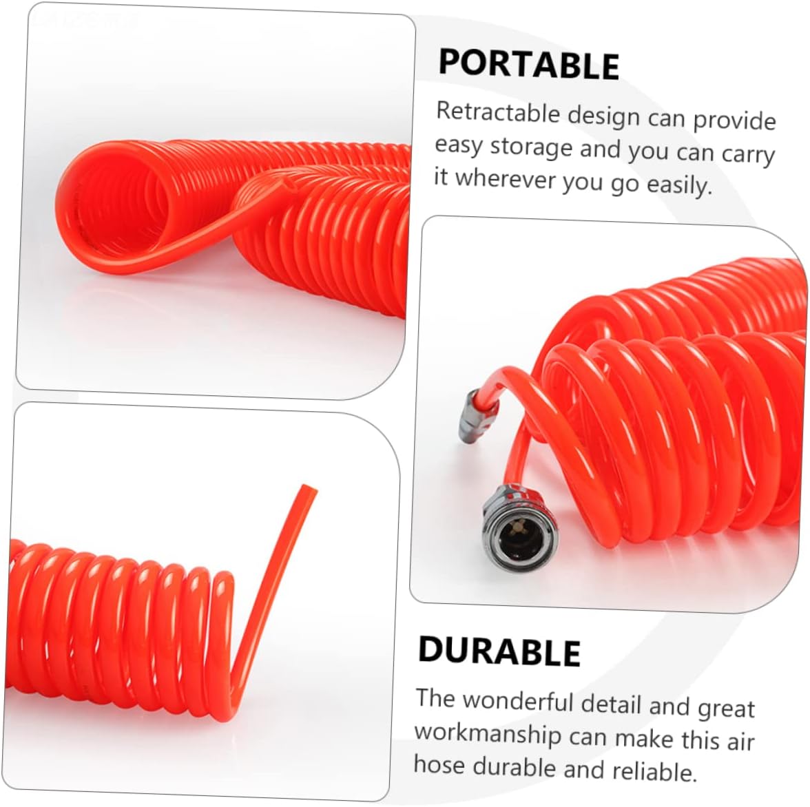 Tubo Flessibile Pneumatico a S - Spring Compressor Tool recensione e prezzo