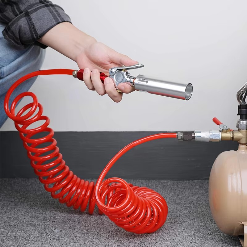Tubo Flessibile Pneumatico a S - Spring Compressor Tool recensione e prezzo