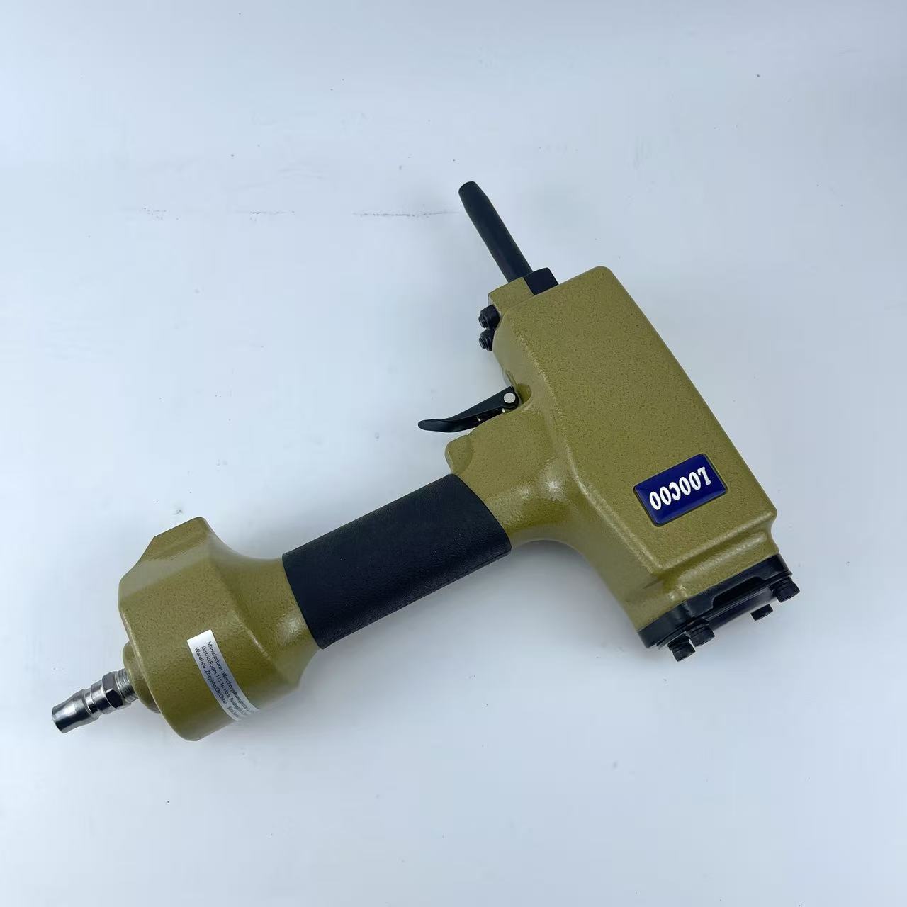 Estrattore di Chiodi Pneumatic - Rivet Gun Air recensione e prezzo