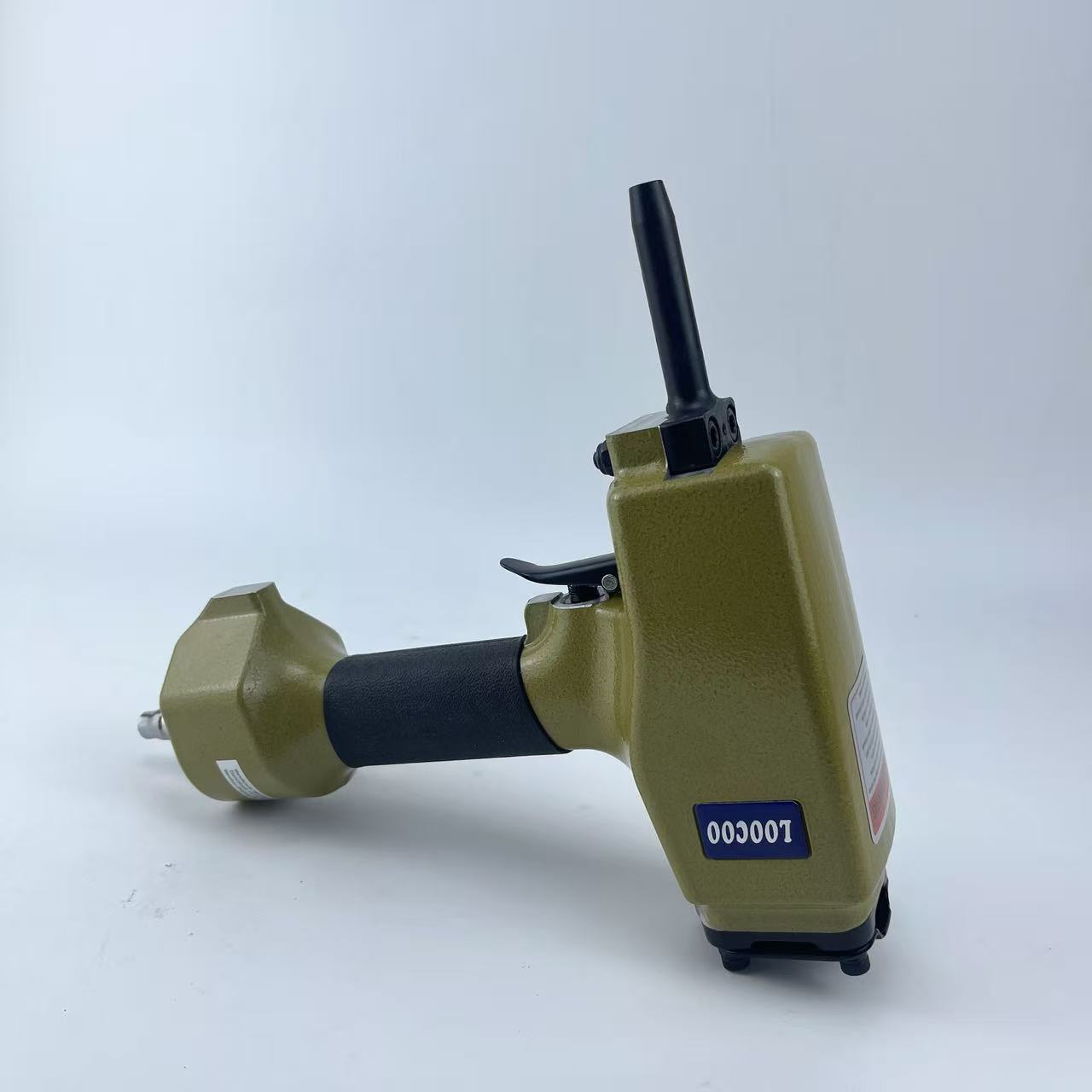 Estrattore di Chiodi Pneumatic - Rivet Gun Air recensione e prezzo
