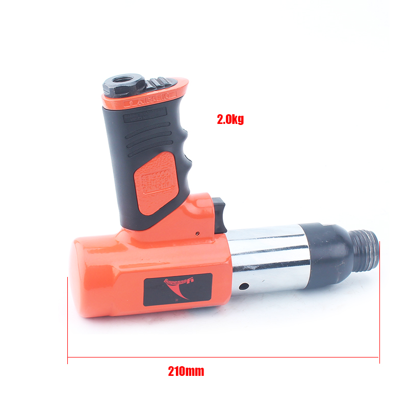 Pistola Rivettatrice Pneumatic - Rivet Gun Air recensione e prezzo