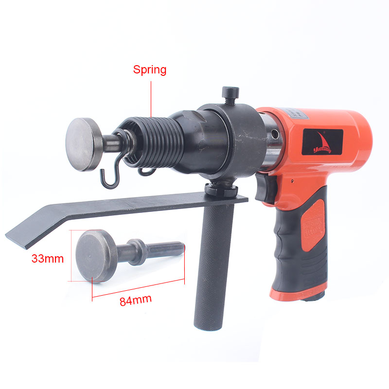 Pistola Rivettatrice Pneumatic - Rivet Gun Air recensione e prezzo