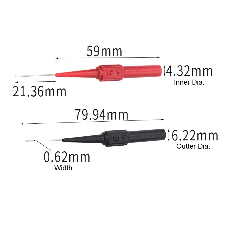 1/20PCs 30V Strumenti diagnost - Car Diagnostic Tool recensione e prezzo