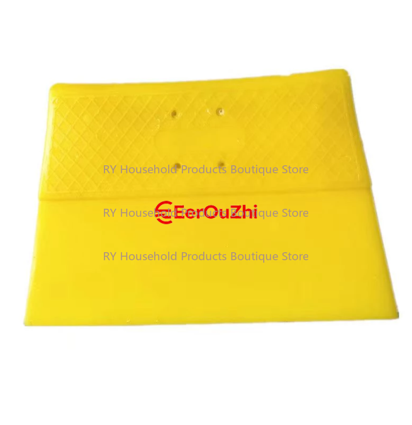 Spatole in Plastica per Stucco - Auto Body Filler recensione e prezzo