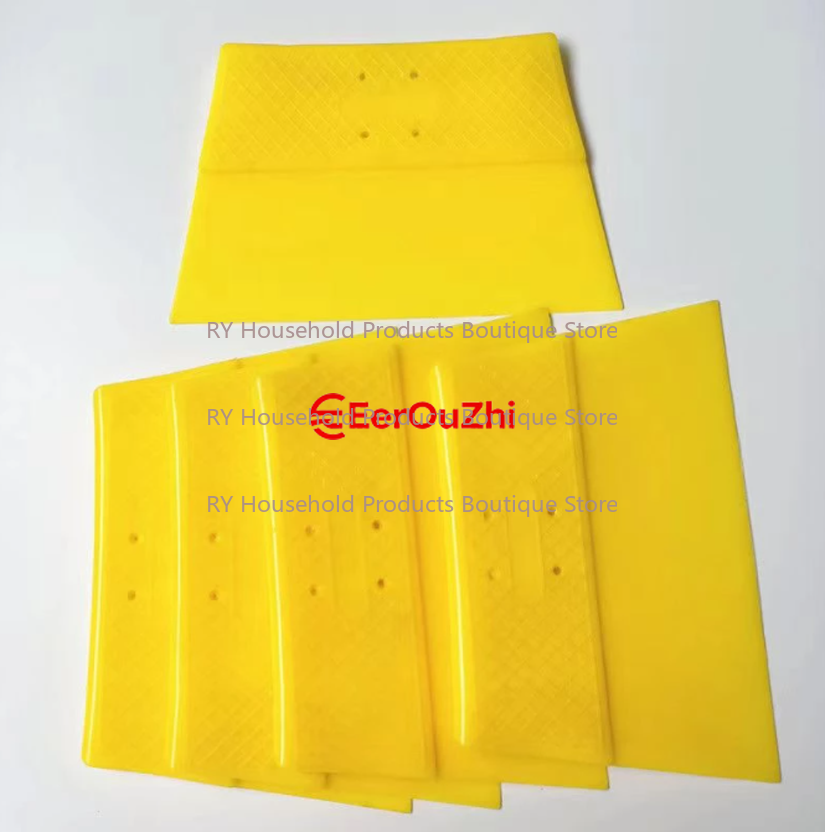 Spatole in Plastica per Stucco - Auto Body Filler recensione e prezzo
