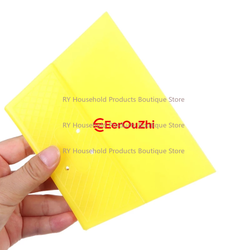 Spatole in Plastica per Stucco - Auto Body Filler recensione e prezzo