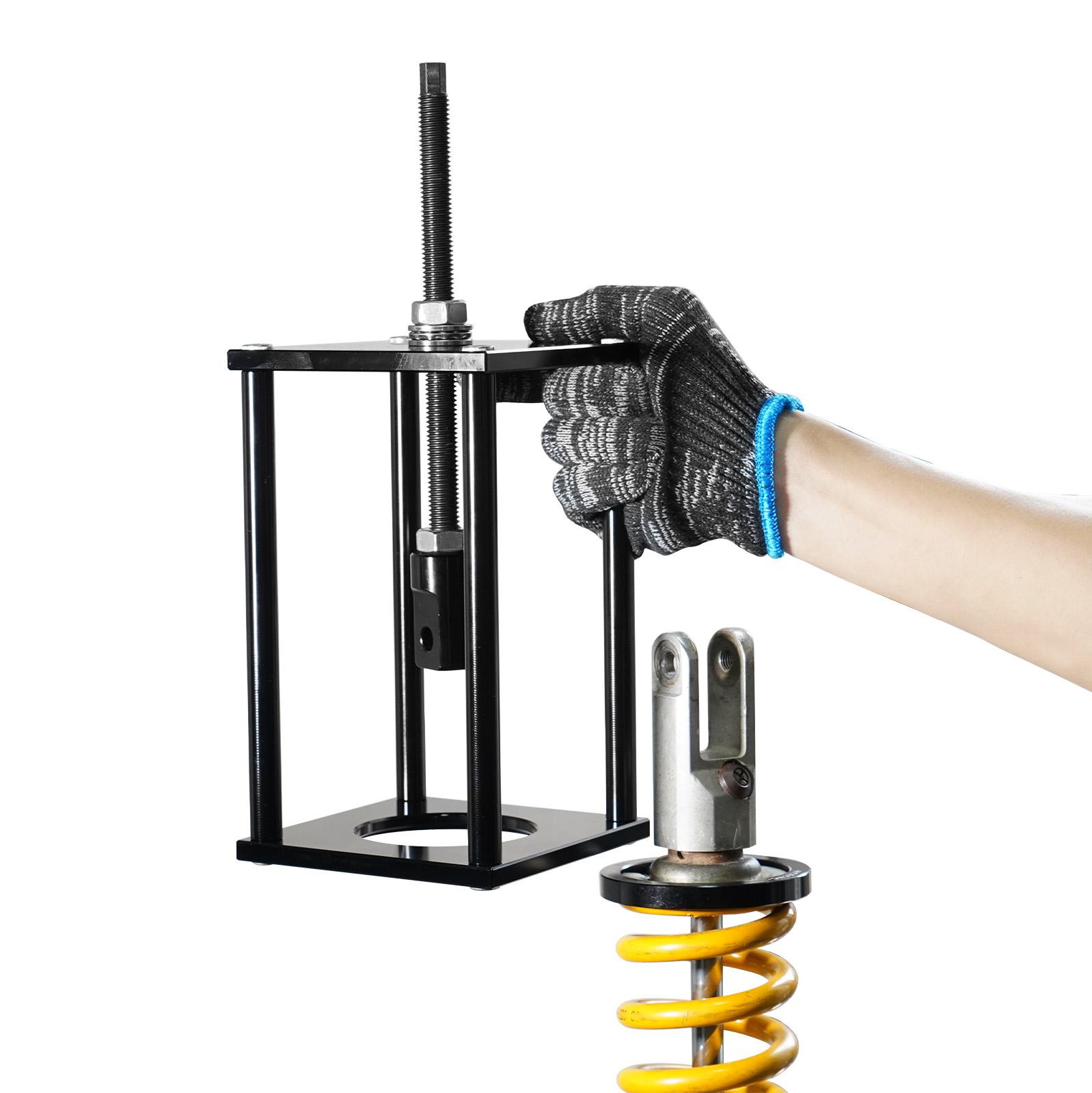 Sospensione Ammortizzatore Pri - Spring Compressor Tool recensione e prezzo