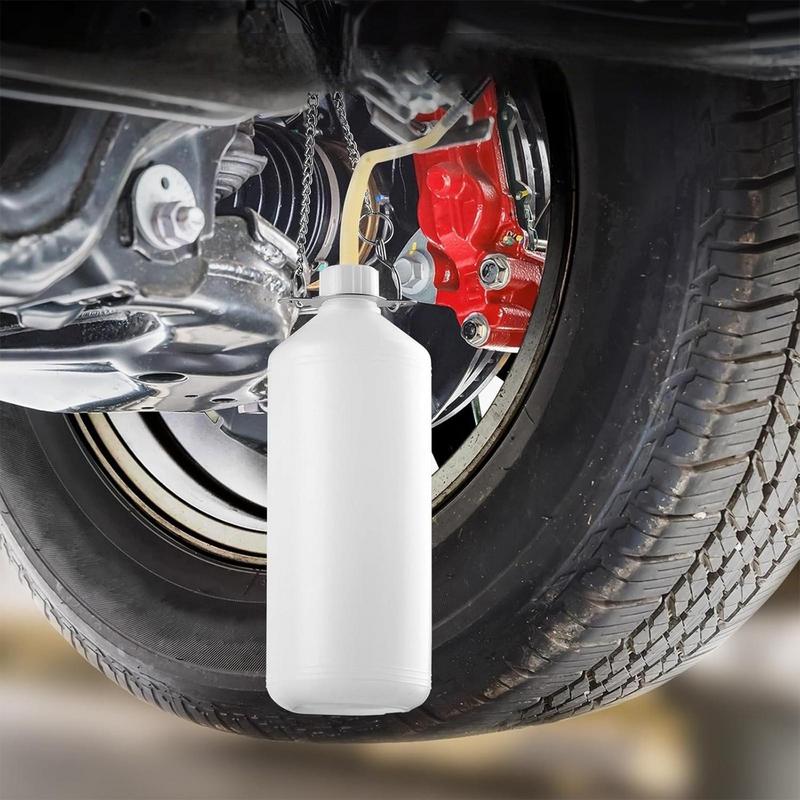 Kit spurgo freni Pompa di scam - Brake Bleeder Kit recensione e prezzo