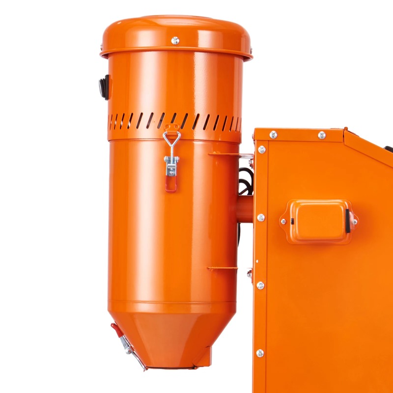 Sistema di Raccolta Polveri Su - Sandblaster Cabinet recensione e prezzo