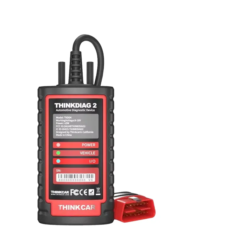 Thinkdiag 2 Strumento Diagnost - Car Diagnostic Tool recensione e prezzo