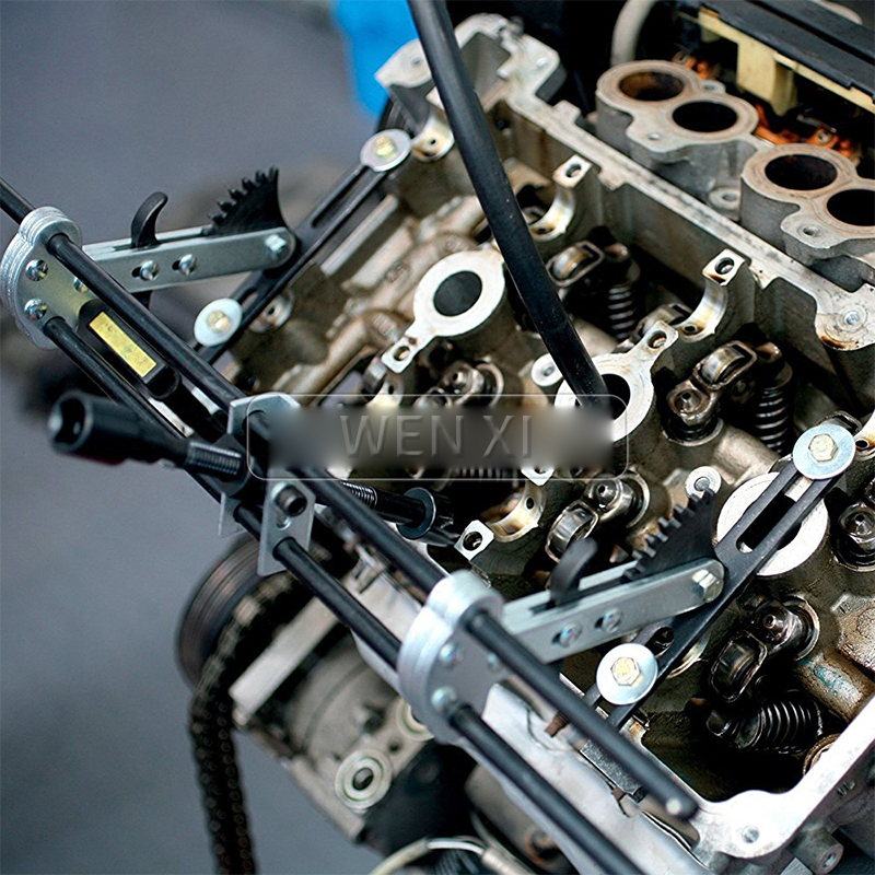 Set di strumenti per compresso - Valve Spring Compressor recensione e prezzo