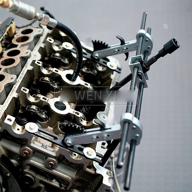 Set di strumenti per compresso - Valve Spring Compressor recensione e prezzo