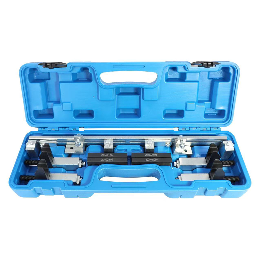 Nuova Versione Valvola Variabi - Valve Spring Compressor recensione e prezzo