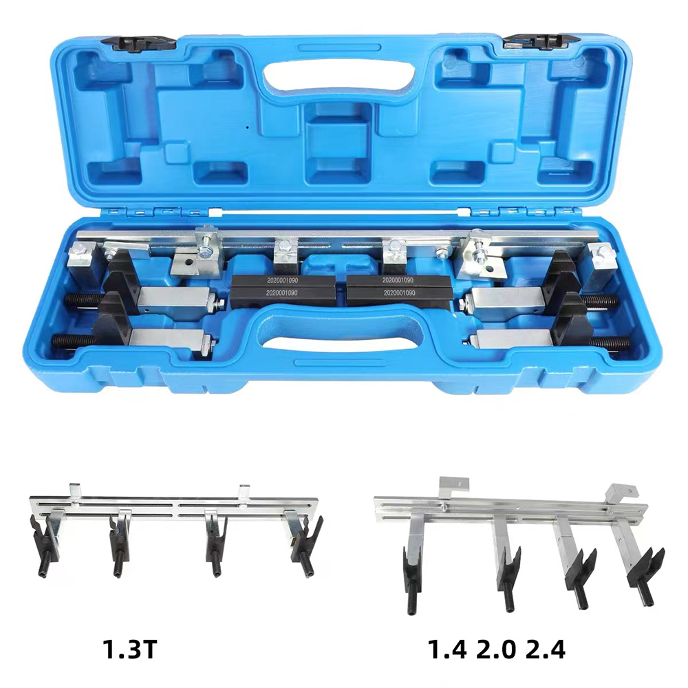Nuova Versione Valvola Variabi - Valve Spring Compressor recensione e prezzo