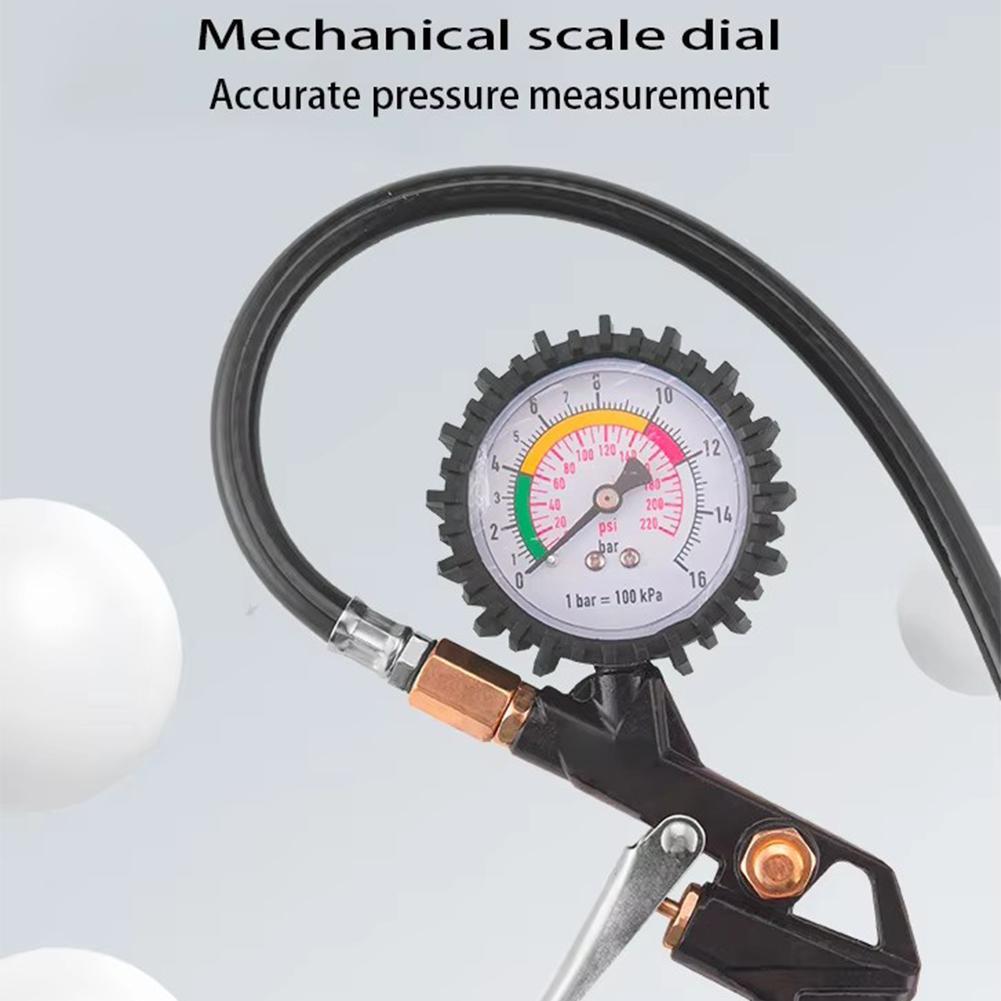 Manometro per pneumatici per a - Spring Compressor Tool recensione e prezzo