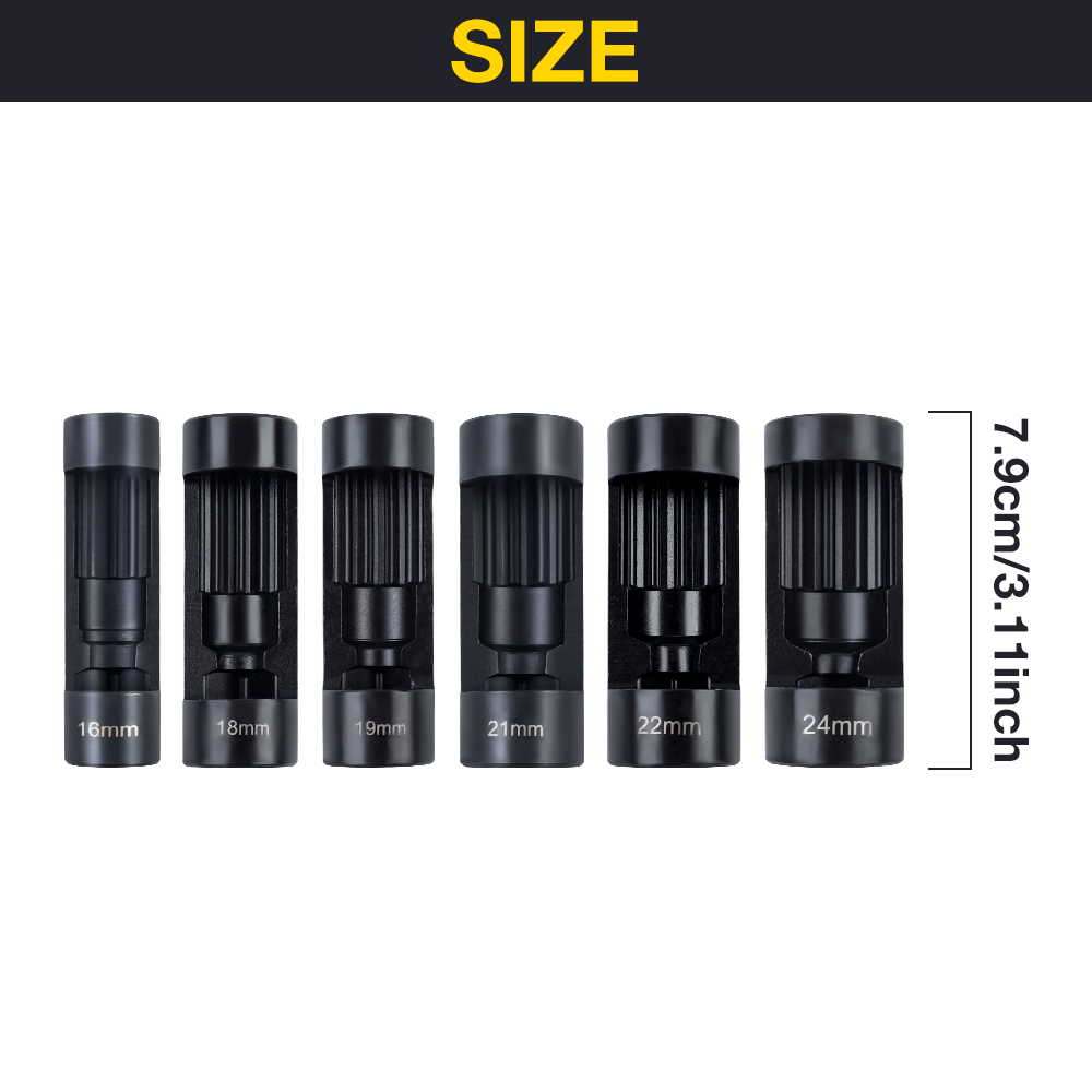 Questo set da 6 pezzi di perni - Valve Spring Compressor recensione e prezzo