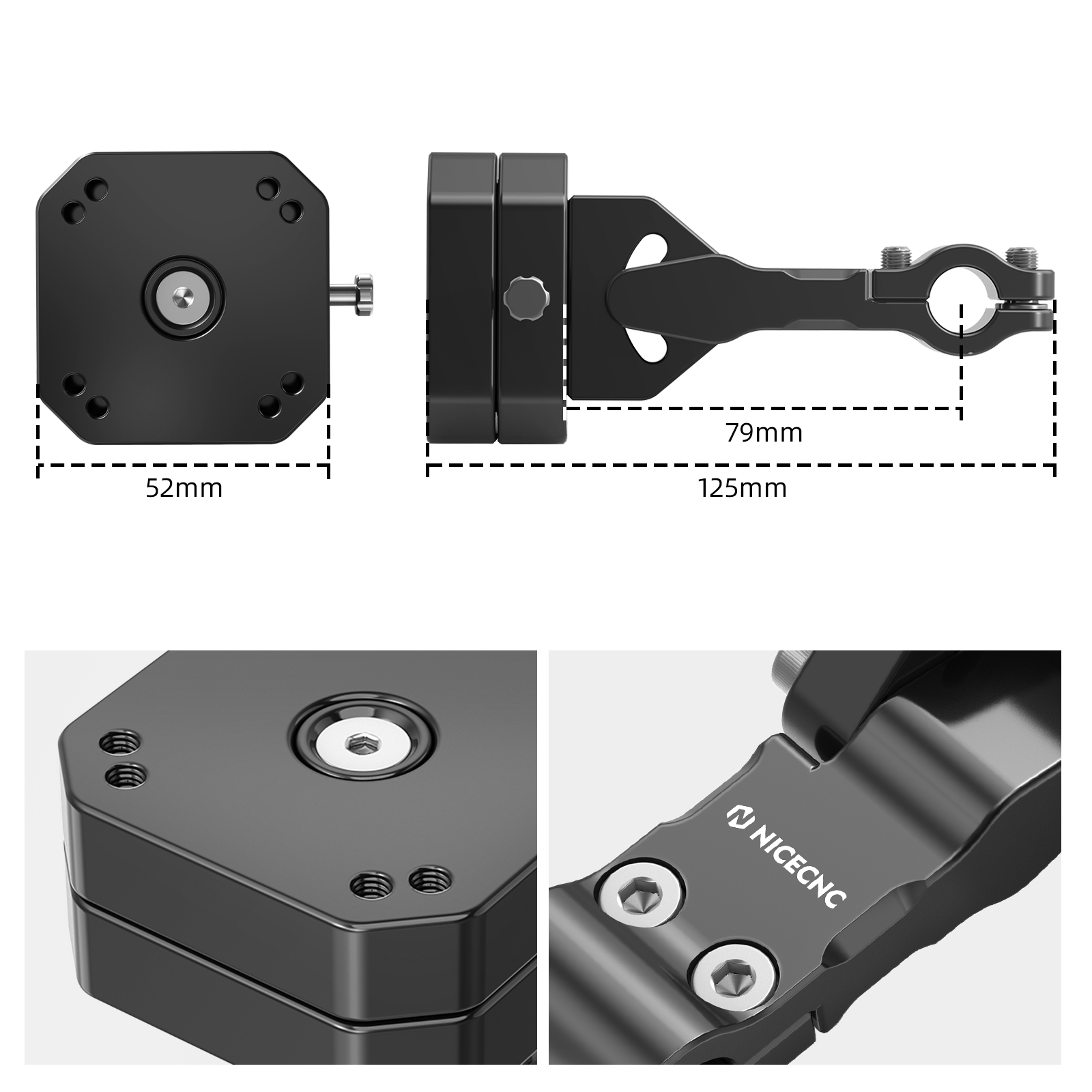 Universale Per Yamaha Tenere 7 - Exhaust Pipe Expander recensione e prezzo