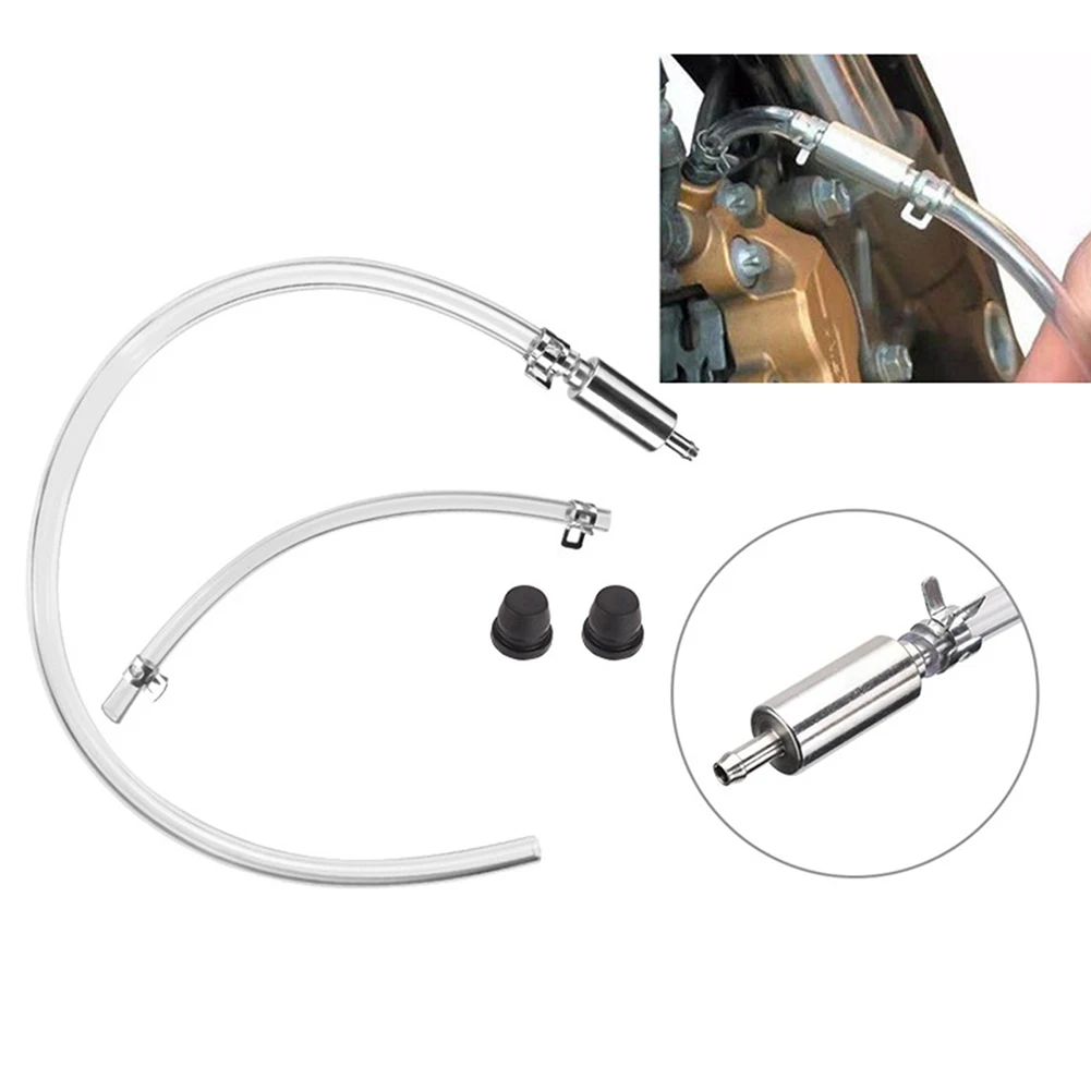 Kit di spurgo dei freni della  - Brake Bleeder Kit recensione e prezzo