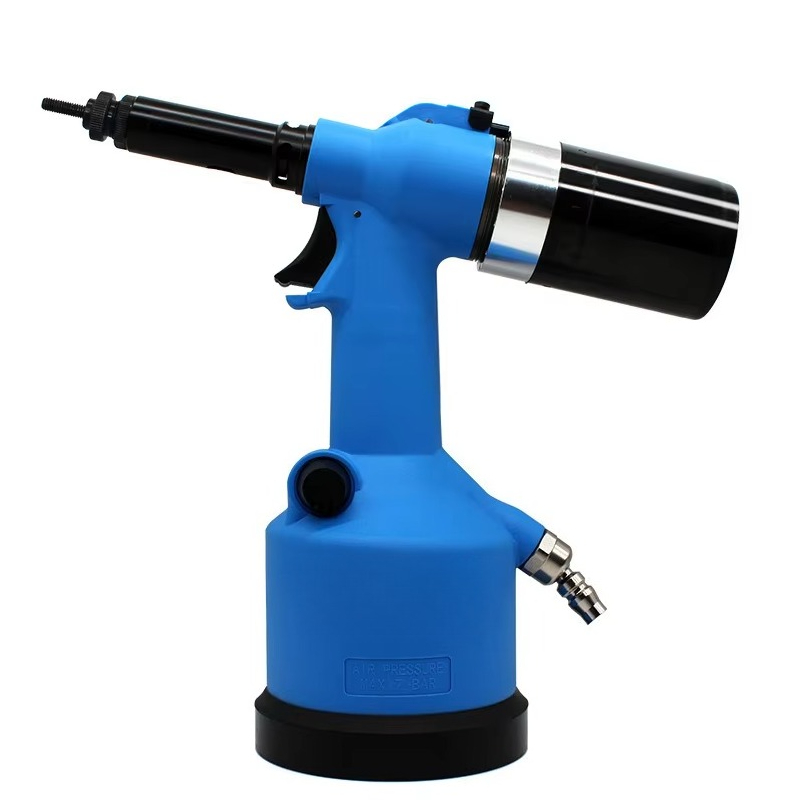 Pistola Rivettatrice Pneumatic - Rivet Gun Air recensione e prezzo