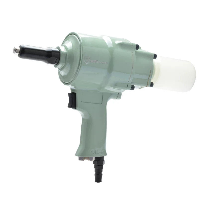 Pistola Rivettatrice Pneumatic - Rivet Gun Air recensione e prezzo