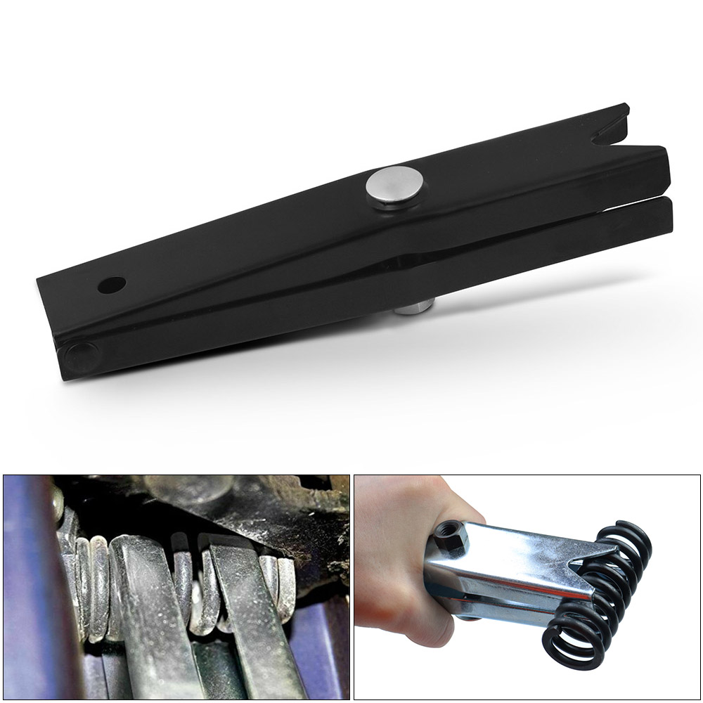 Strumento per molle cerniera p - Spring Compressor Tool recensione e prezzo