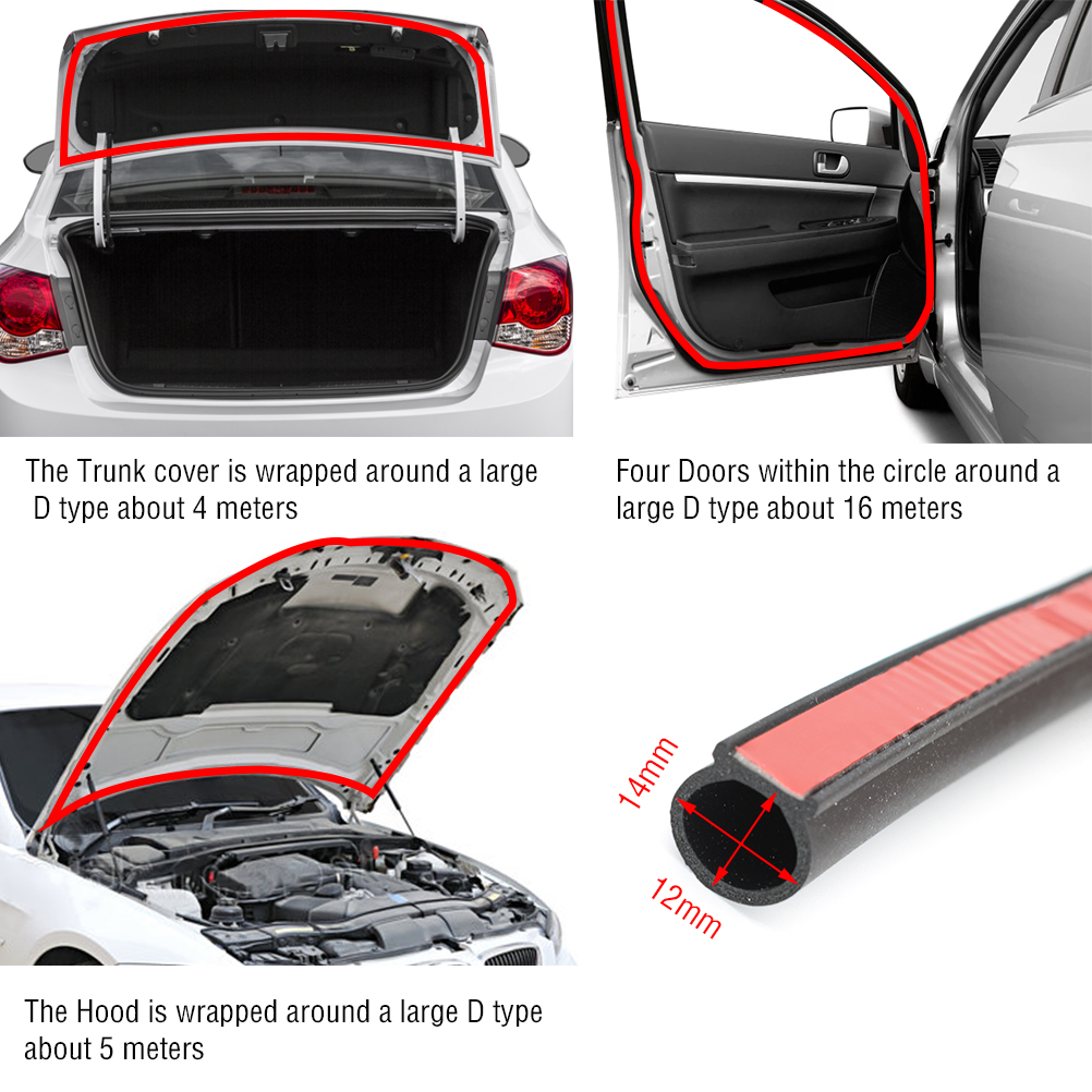 4m DTtipo Gomma Auto Corpo Str - Auto Body Filler recensione e prezzo