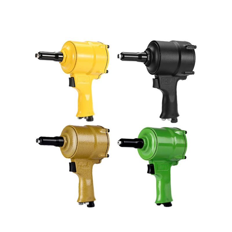 Pistola pneumatica per rivetti - Rivet Gun Air recensione e prezzo